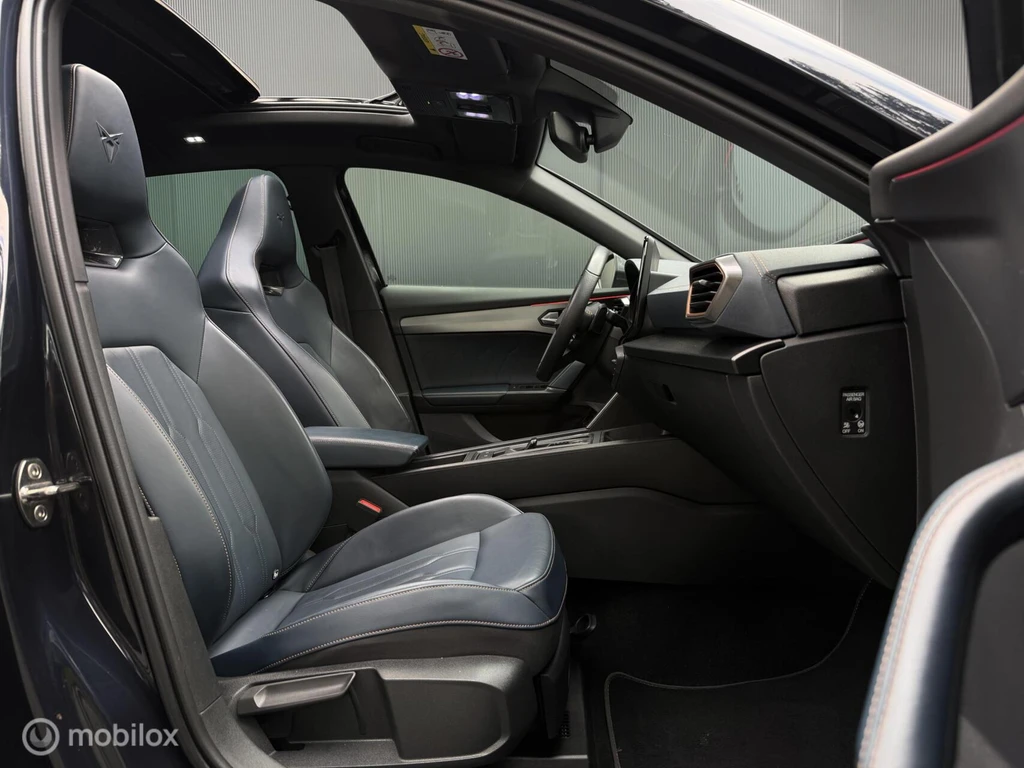 CUPRA Formentor – foto 47