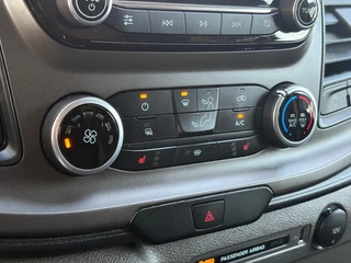 Ford Transit Custom – thumbnail 17