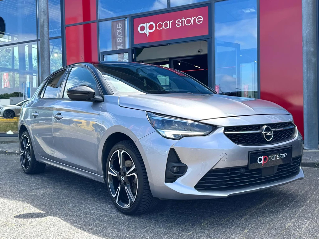 Opel Corsa – foto 6