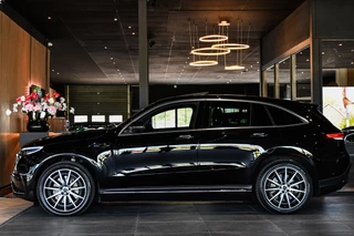 Mercedes-Benz EQC – thumbnail 3