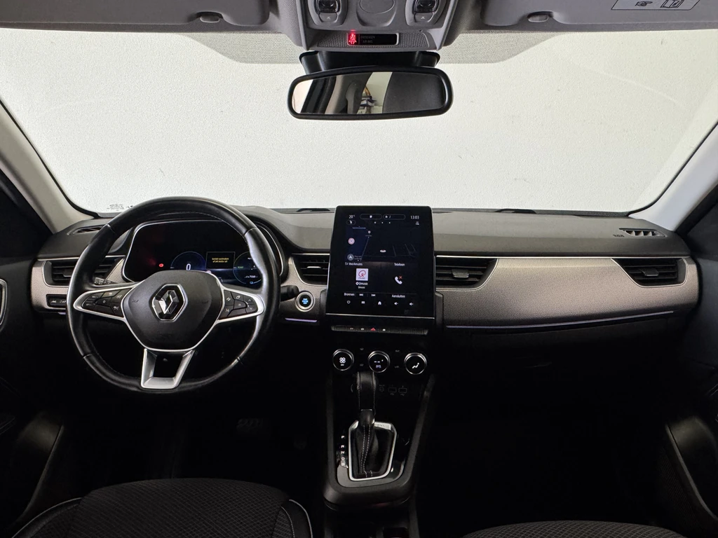 Renault Arkana – foto 9