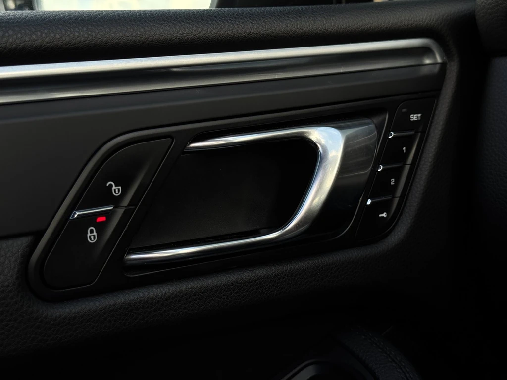Porsche Macan – foto 28