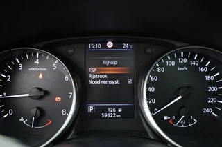 Nissan QASHQAI – thumbnail 22