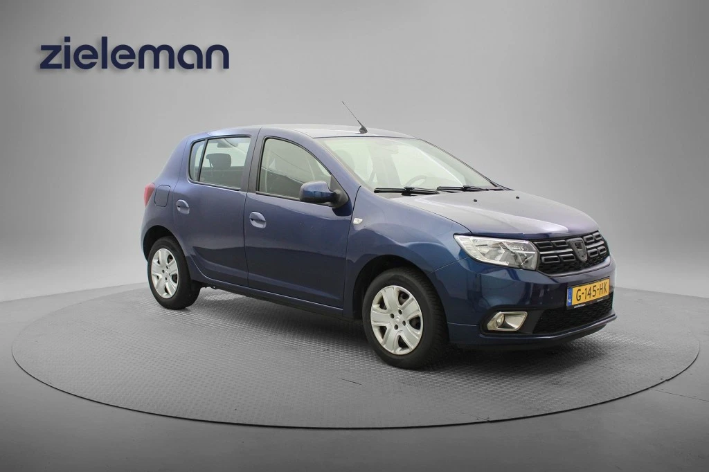 Dacia Sandero – foto 9