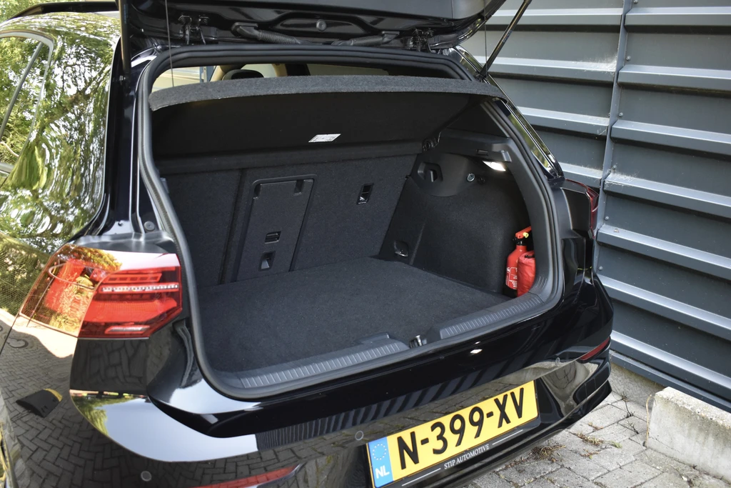 Volkswagen Golf – foto 38