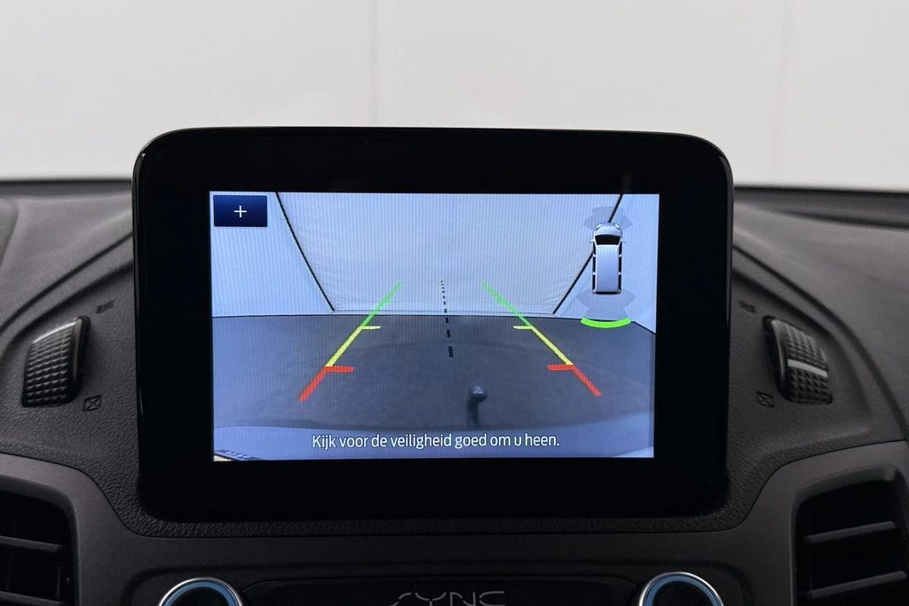 Ford Transit Connect – foto 20