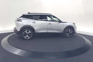 Peugeot 2008 – thumbnail 15