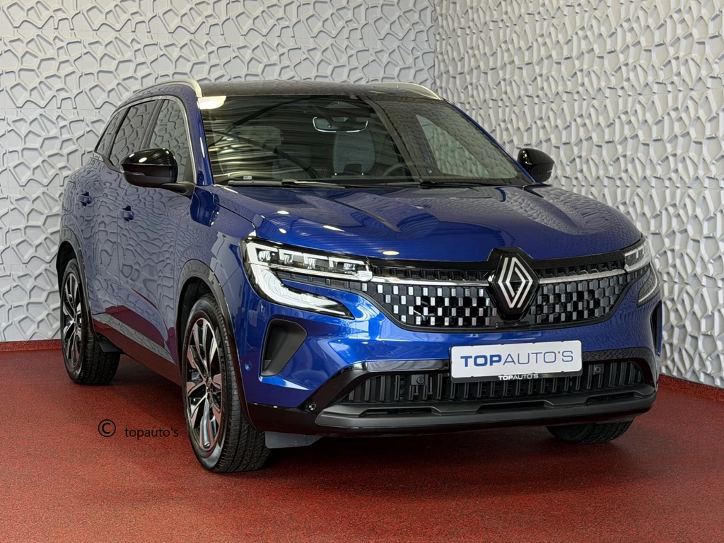 Renault Austral – foto 8