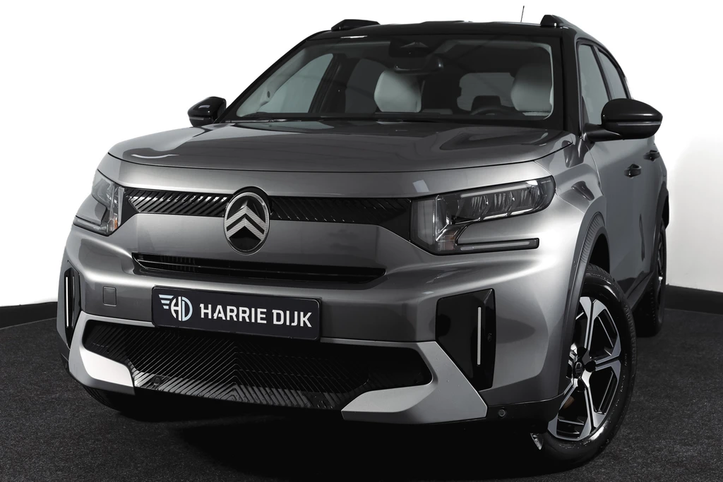 Citroën C3 Aircross – foto 2