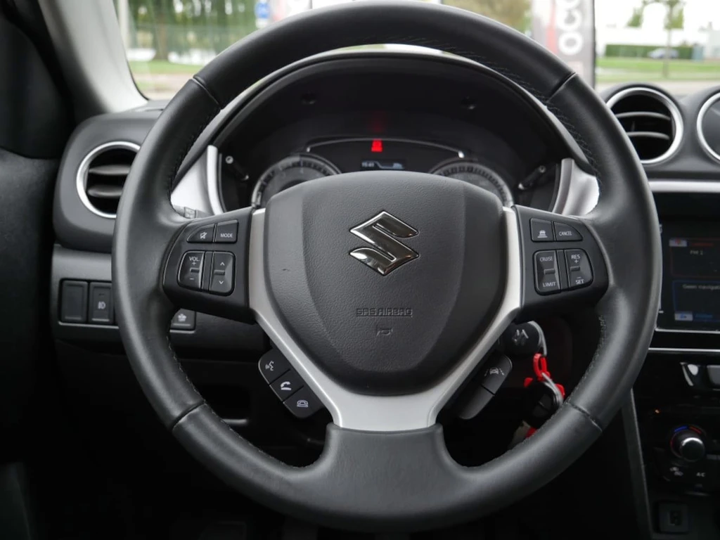 Suzuki Vitara – foto 20