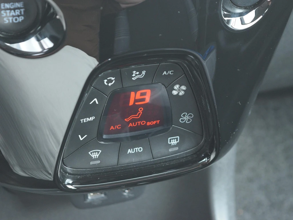 Peugeot 108 – foto 14