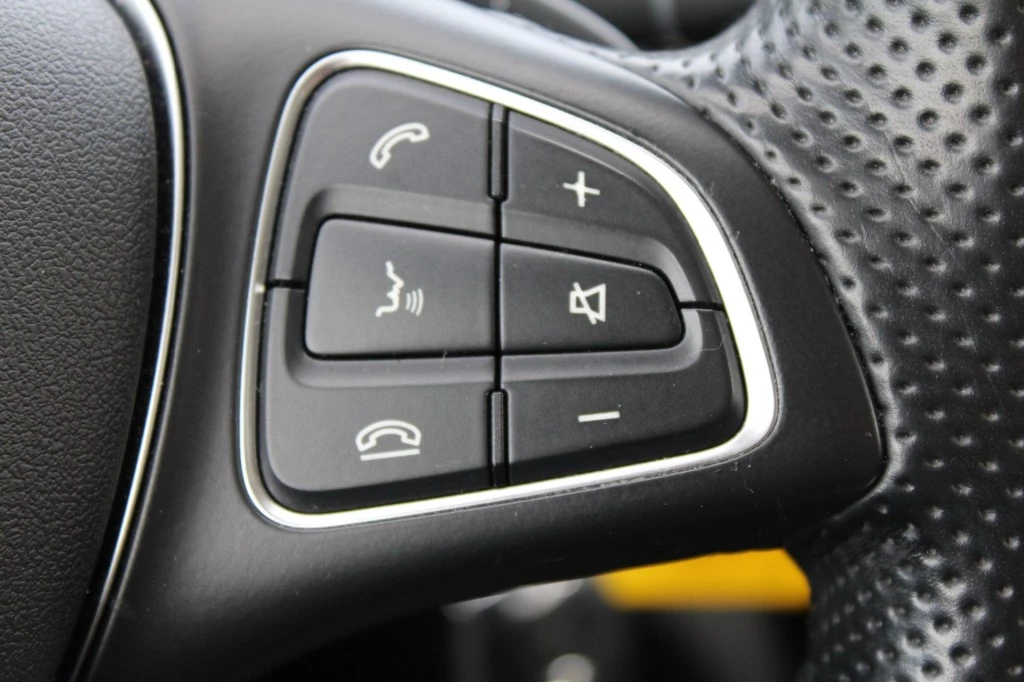 Mercedes-Benz C-Klasse – foto 44