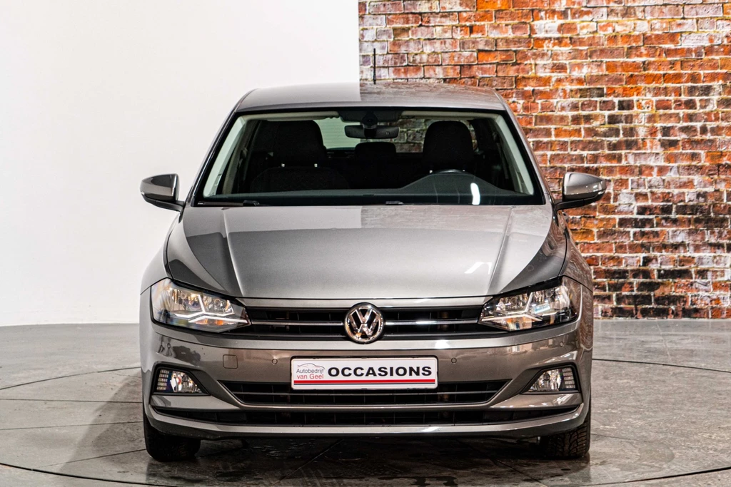Volkswagen Polo – foto 23