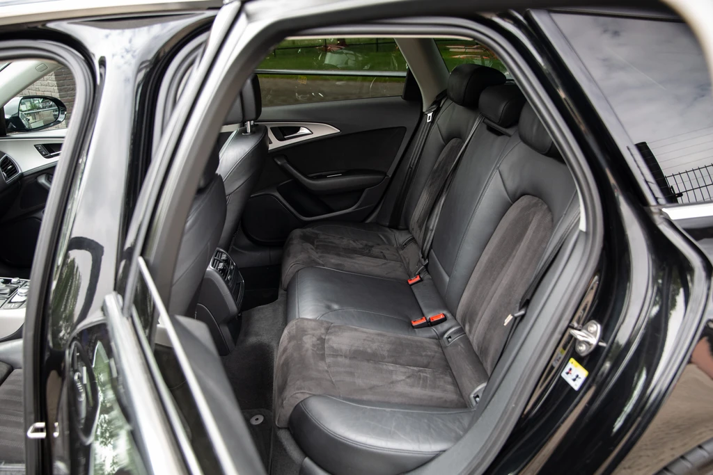 Audi A6 – foto 11