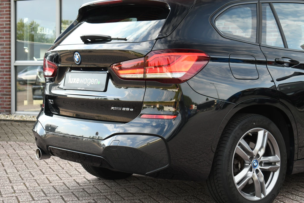 BMW X1 – foto 15