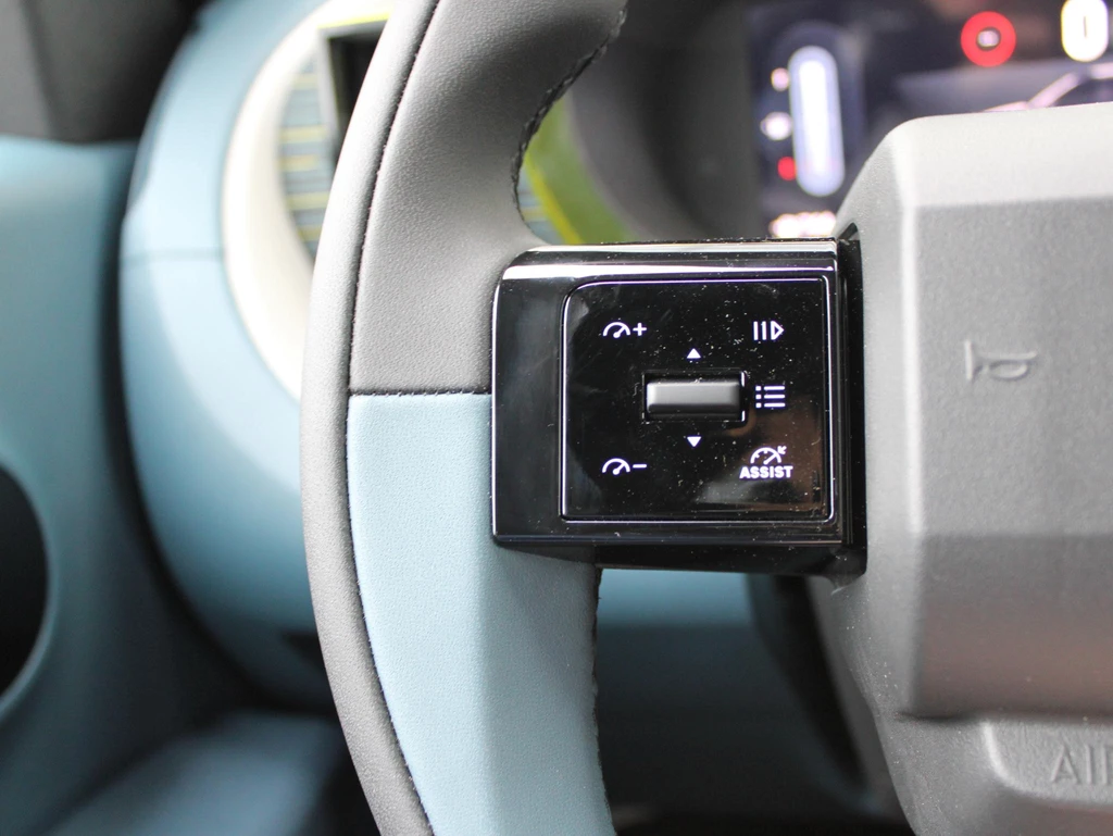 Fiat Grande Panda – foto 19