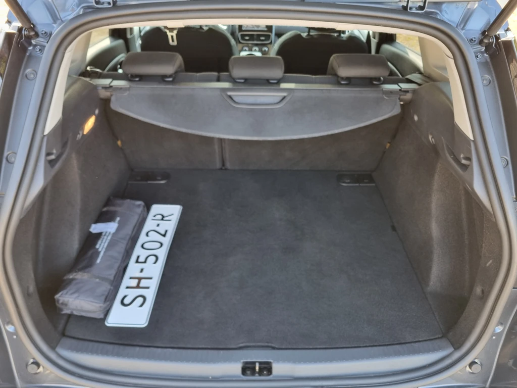Renault Clio – foto 16