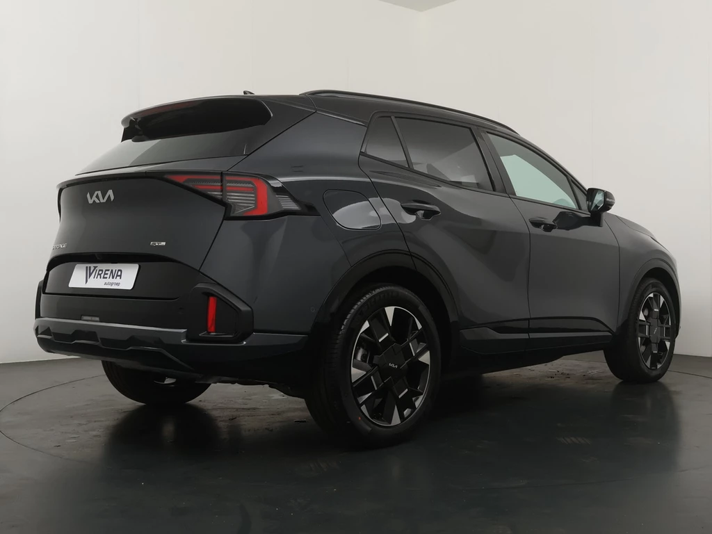 Kia Sportage – foto 8
