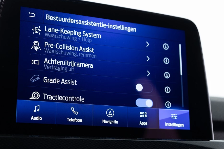 Ford Kuga – foto 22