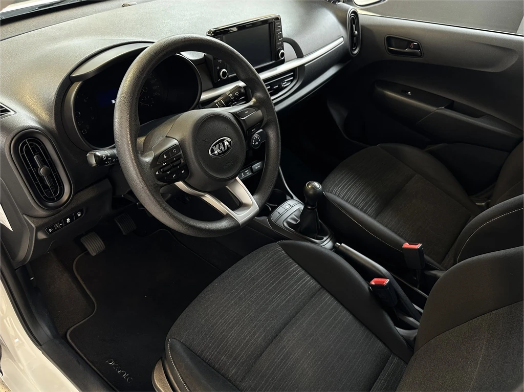 Kia Picanto – foto 19