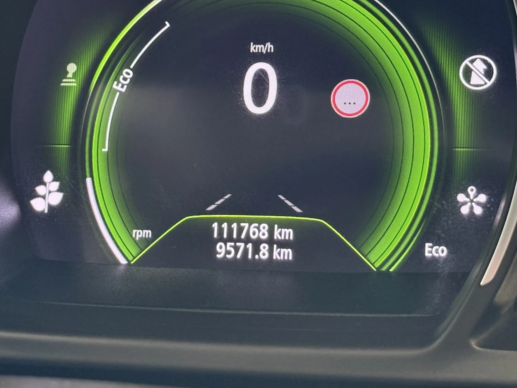 Renault Grand Scénic – foto 20