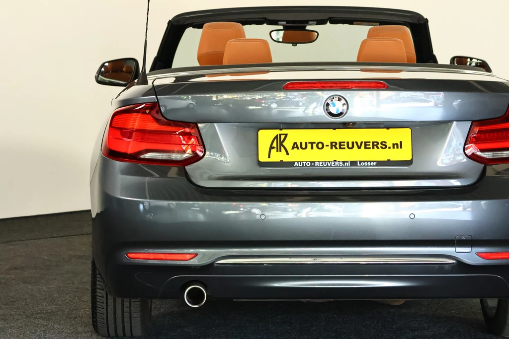 BMW 2 Serie – foto 7