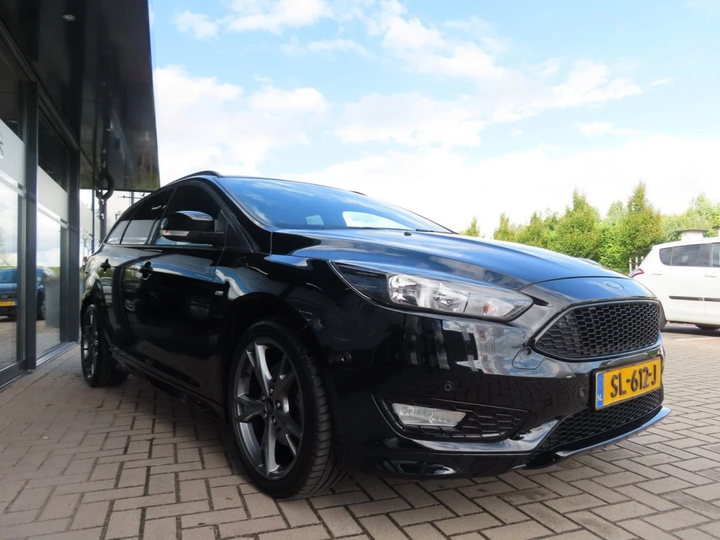 Ford Focus – foto 5