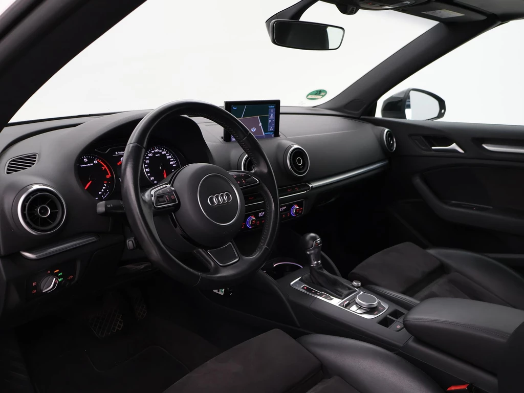 Audi A3 – foto 22