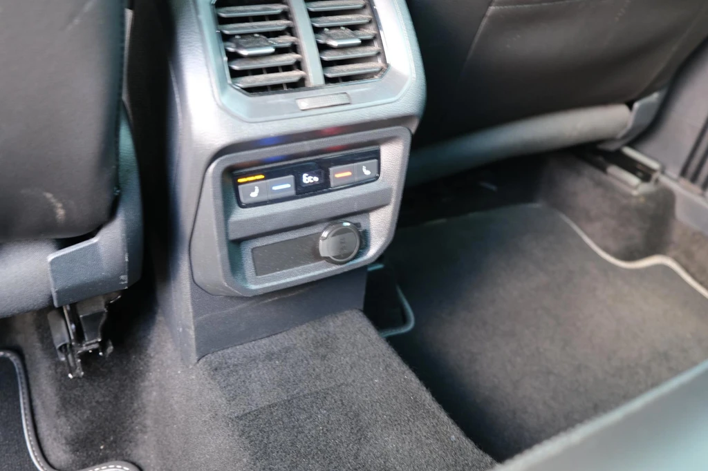 Volkswagen Tiguan – foto 34
