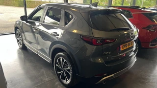Mazda CX-5 – thumbnail 10