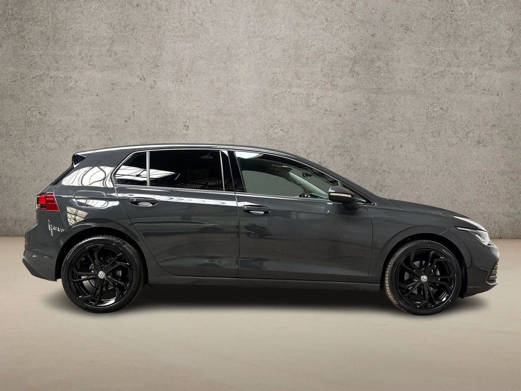 Volkswagen Golf – foto 5
