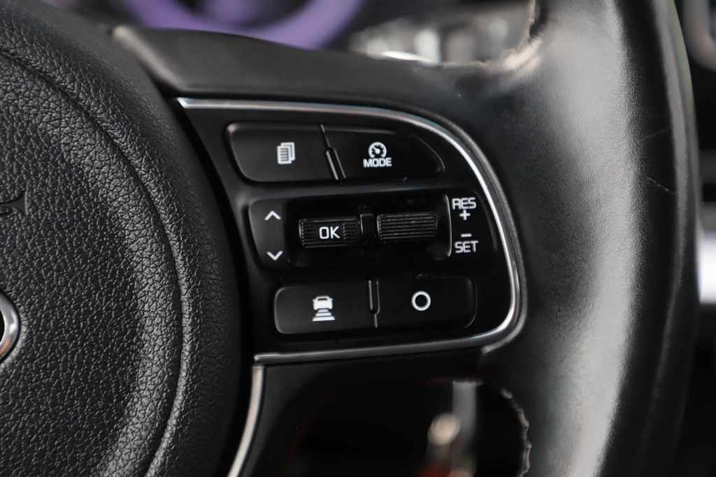 Kia Niro – foto 12