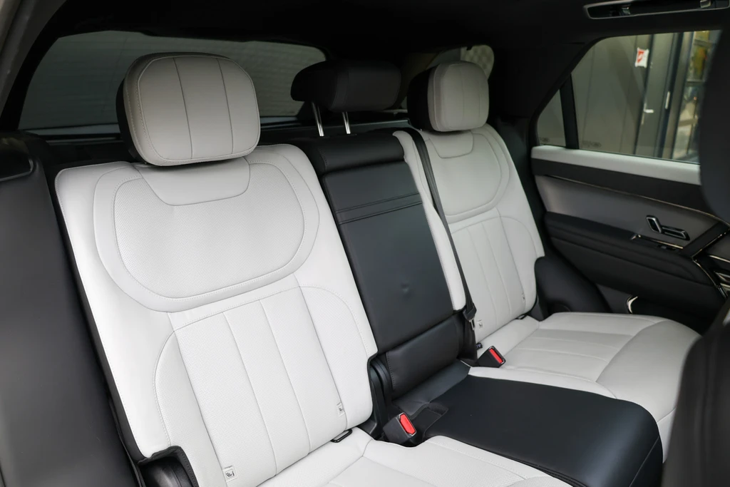 Land Rover Range Rover Sport – foto 37
