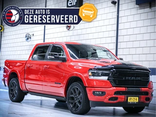 Dodge Ram 1500 – thumbnail 4