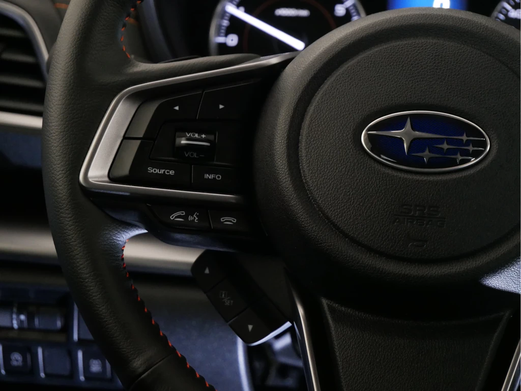 Subaru XV – foto 17