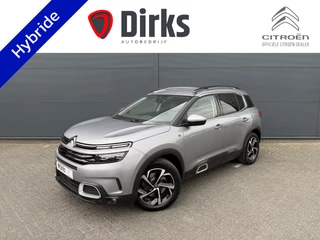 Citroën C5 Aircross – thumbnail 1