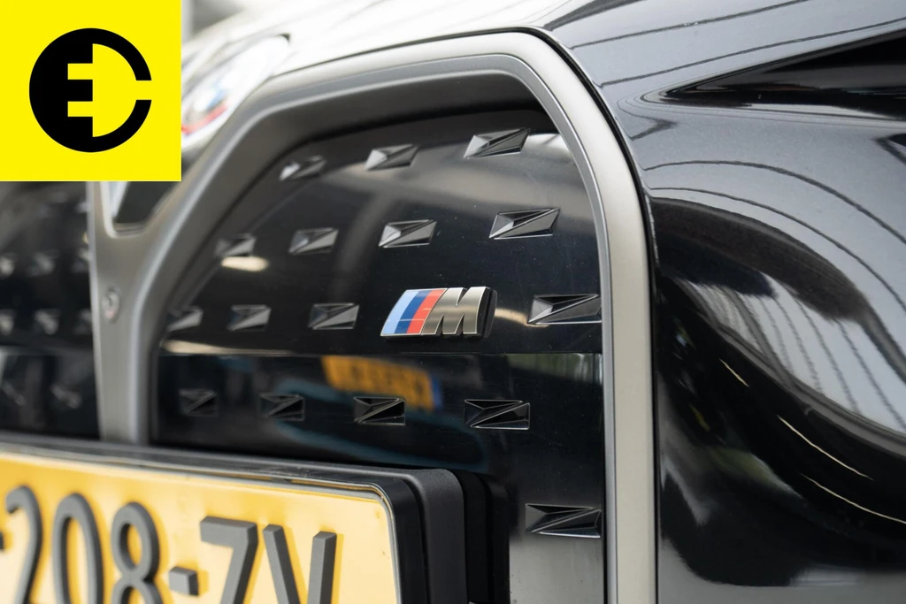 BMW i4 – foto 45