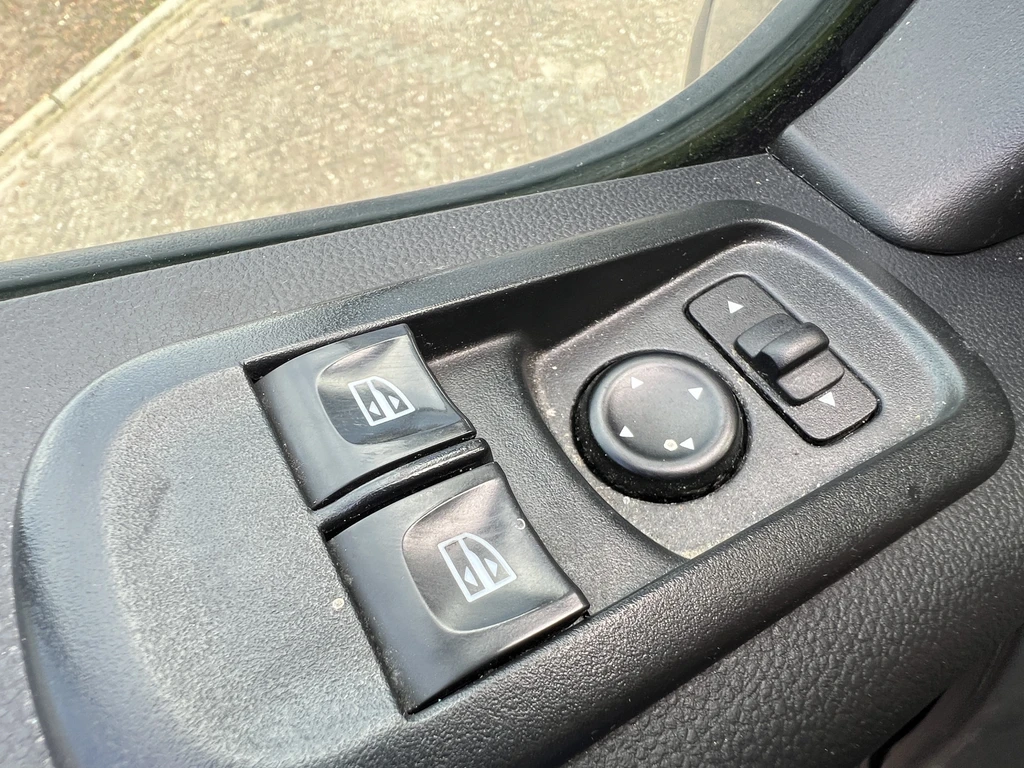 Renault Master – foto 24