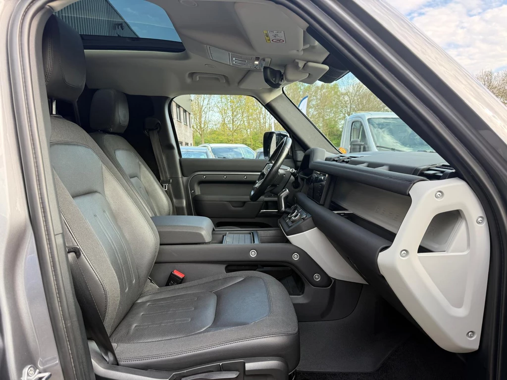 Land Rover Defender – foto 30