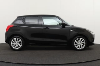 Suzuki Swift – thumbnail 5