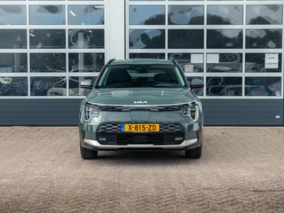 Kia Niro EV – thumbnail 9