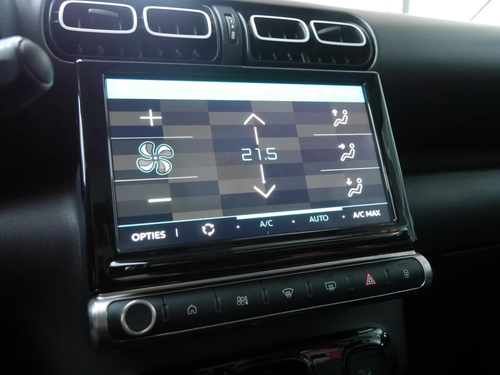 Citroën C3 Aircross – foto 25