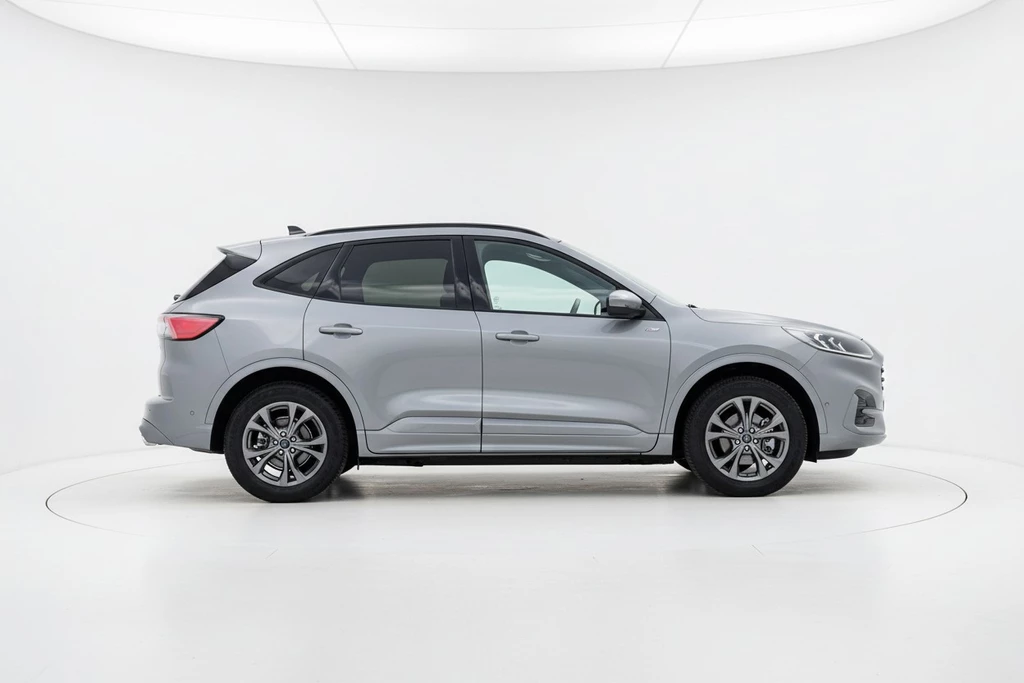 Ford Kuga – foto 7