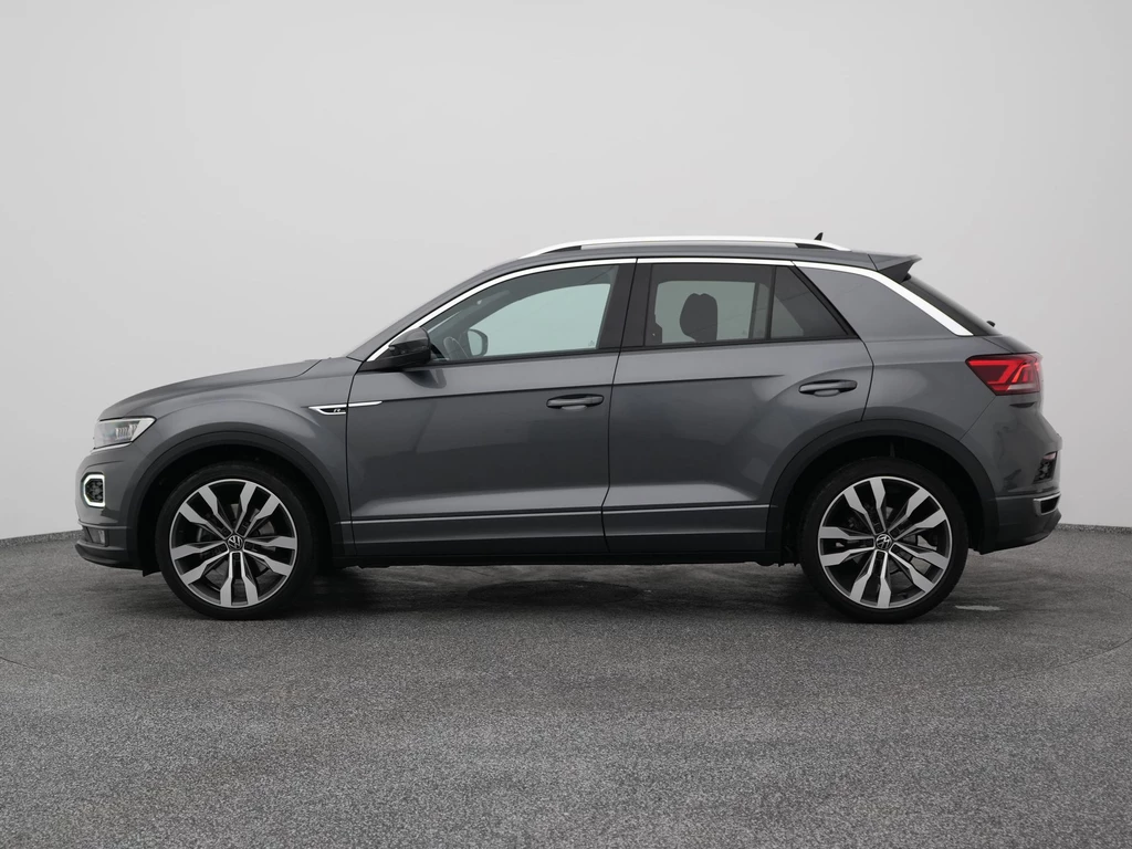 Volkswagen T-Roc – foto 3