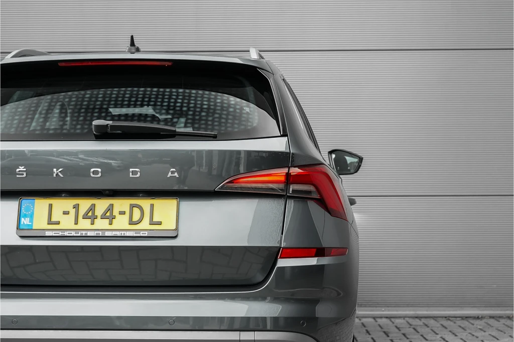 Škoda Kamiq – foto 6