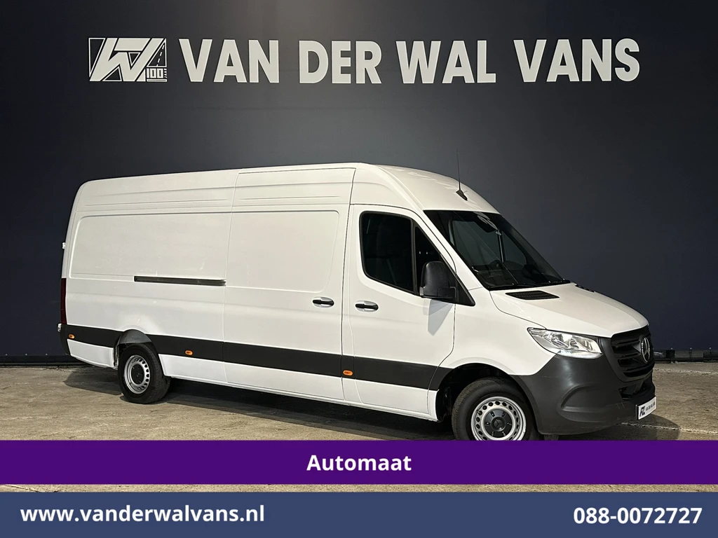 Mercedes-Benz Sprinter – foto 4