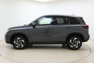 Suzuki Vitara – thumbnail 2