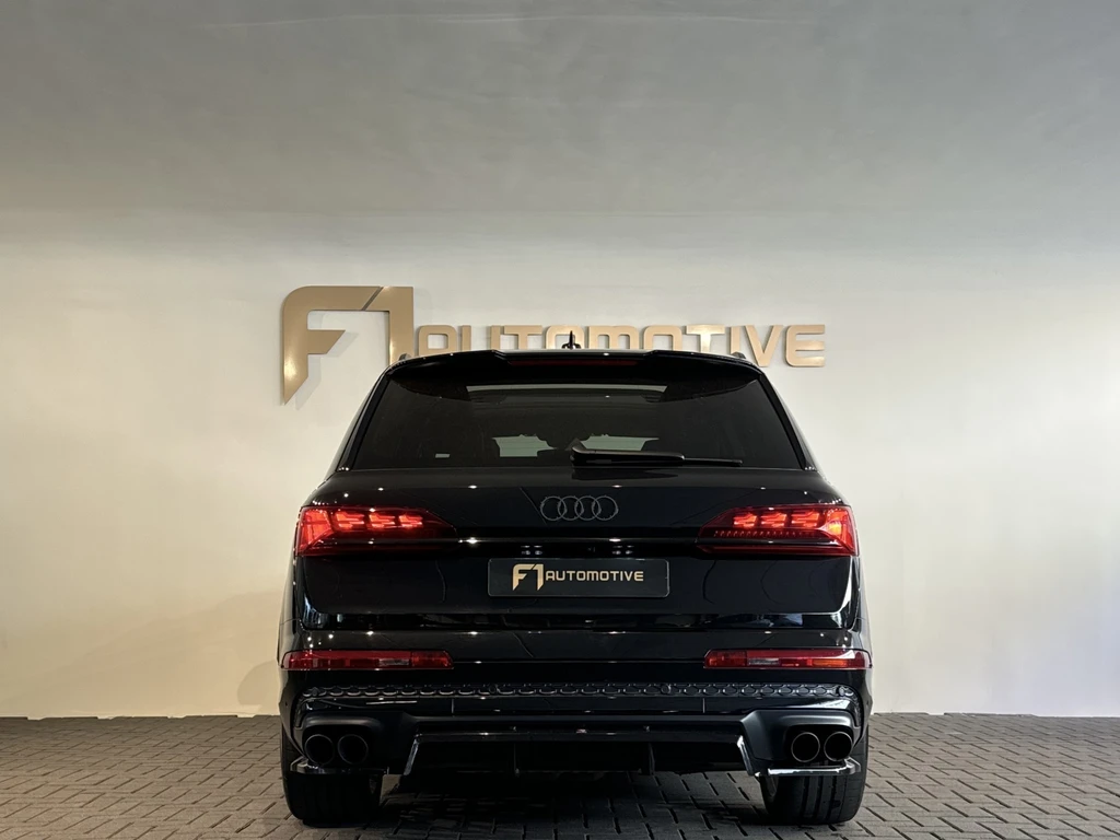 Audi Q7 – foto 5