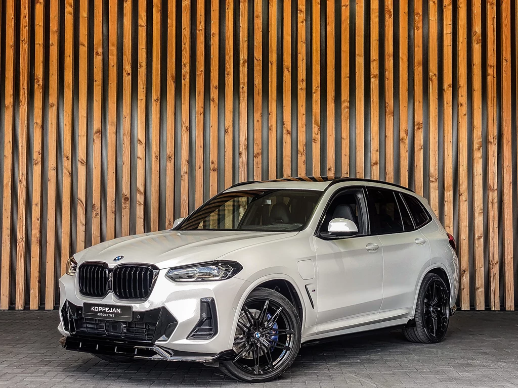 BMW X3 – foto 2