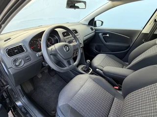 Volkswagen Polo – thumbnail 40